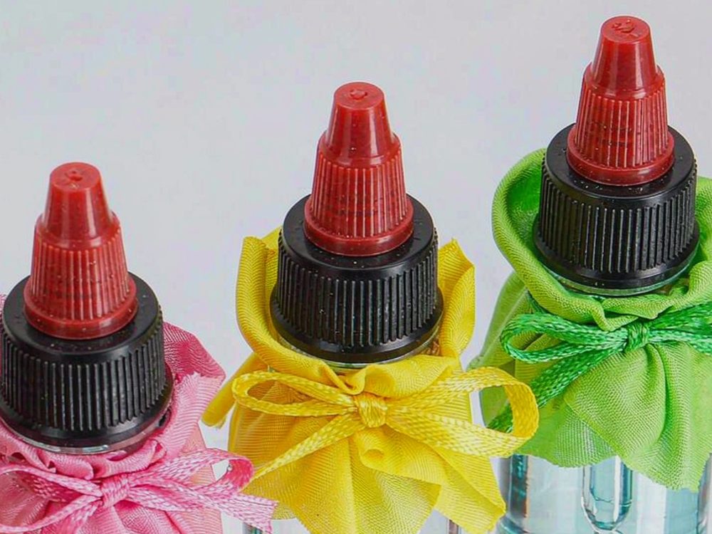 Glossary of vape disposables — with fast shipping