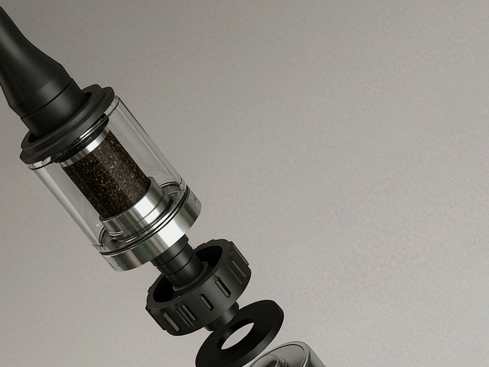 Glossary of vape e-liquid — 2026