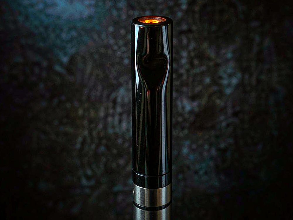 Glossary of vape e-liquid — budget tier