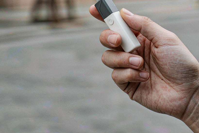 Glossary of vape e-liquid — bulk case