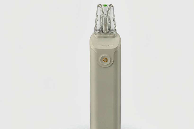 Glossary of vape e-liquid — limited batch