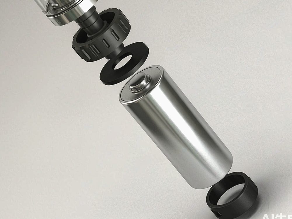 Glossary of vape e-liquid — new arrivals