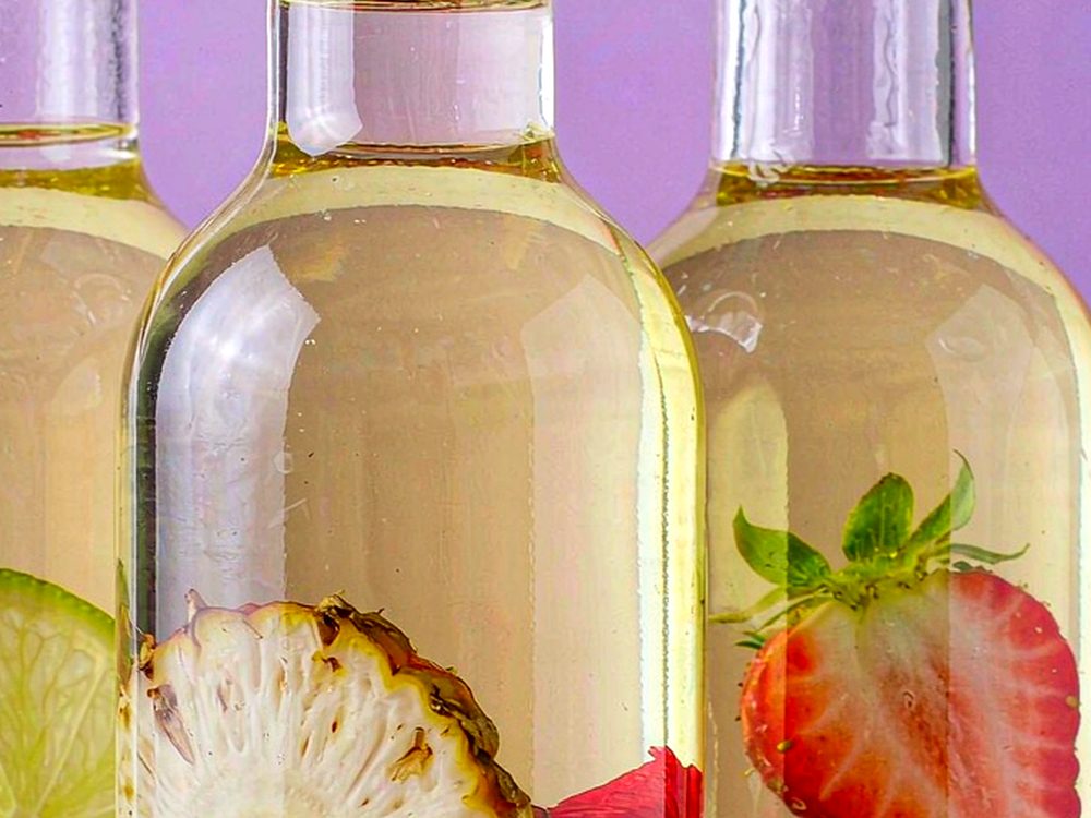 Glossary of vape e-liquid — with fast shipping