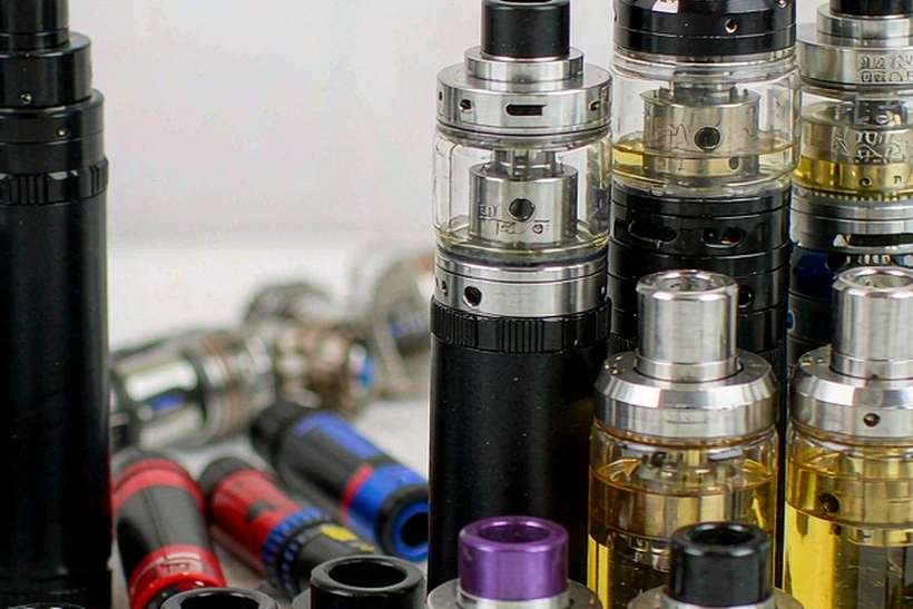 Glossary of vape hardware — EU stock