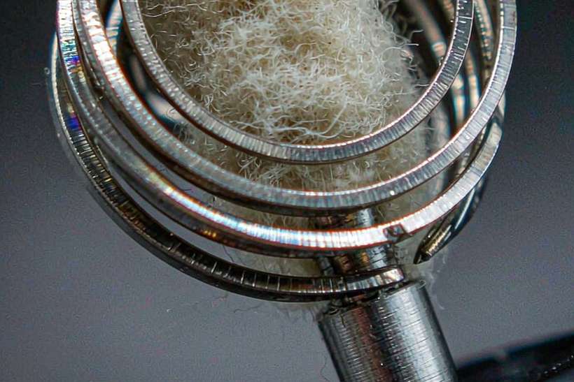 Glossary of vape hardware — limited batch