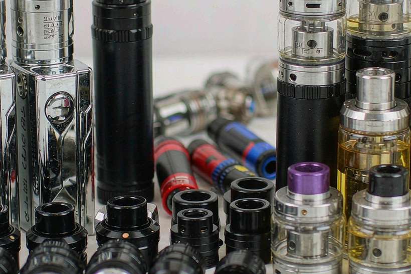 Glossary of vape hardware — Middle East