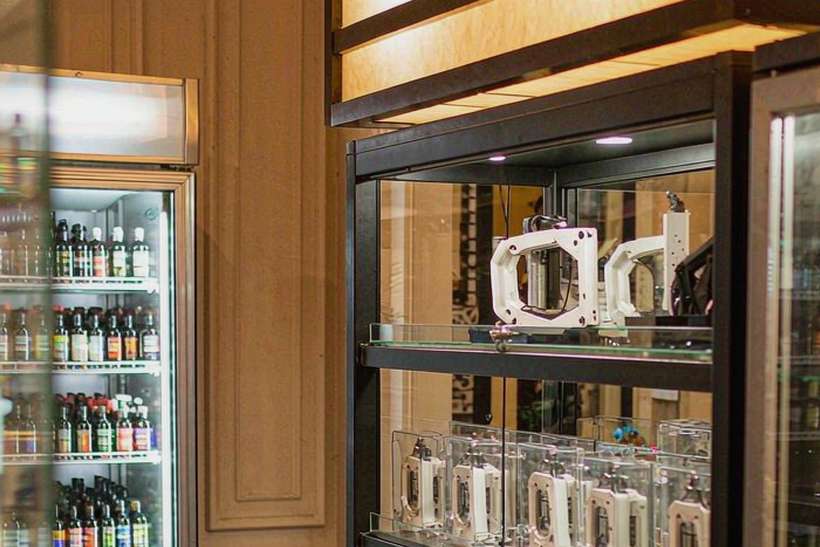 Glossary of vape hardware — OEM available