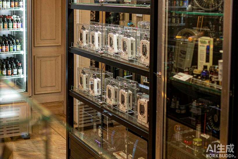 Glossary of vape hardware — Spring catalog