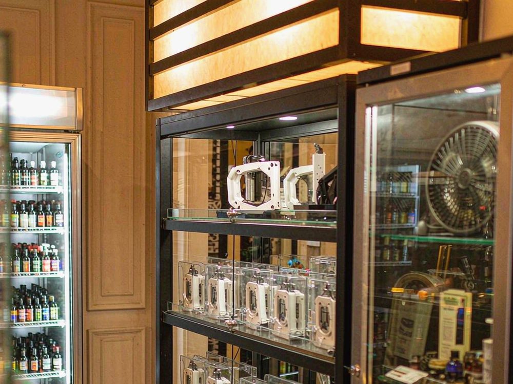 Glossary of vape hardware — verified suppliers