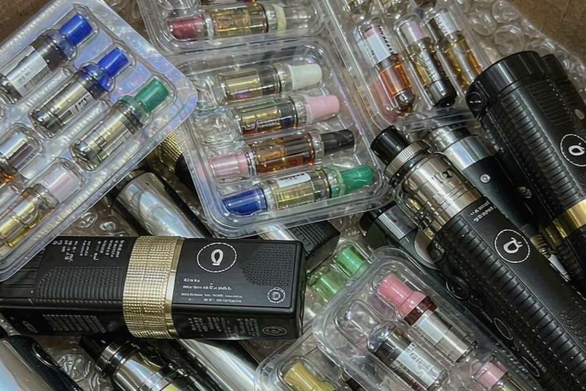 Glossary of vape in Jeonju Tanba — Autumn stock