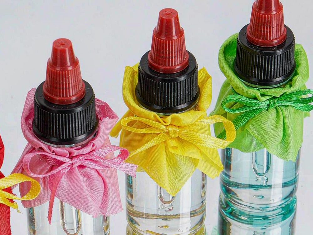 Glossary of vape in Jeonju Tanba — budget tier