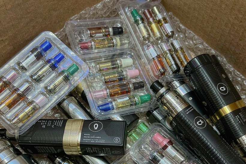 Glossary of vape in Jeonju Tanba — container load