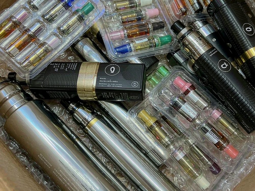 Glossary of vape in Jeonju Tanba — for resellers