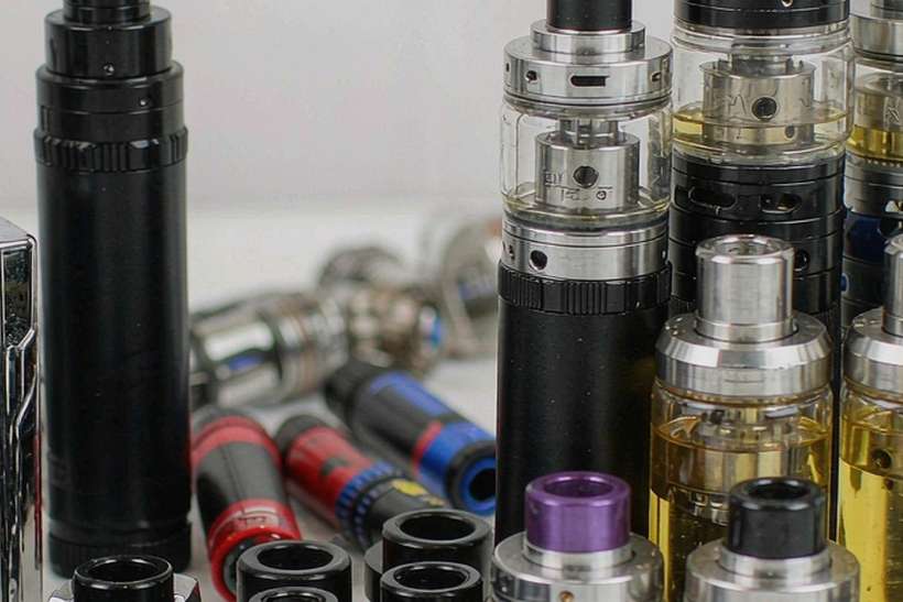 Glossary of vape in Jeonju Tanba — ODM ready