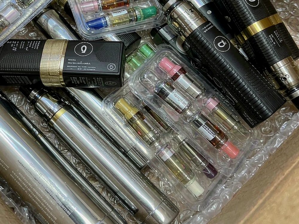 Glossary of vape in Jeonju Tanba — premium tier