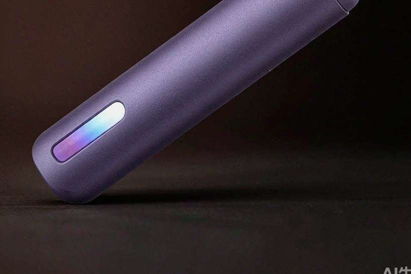 Glossary of vape in Jeonju Tanba — Spring catalog