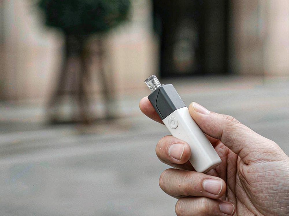 Glossary of vape kits — 2026
