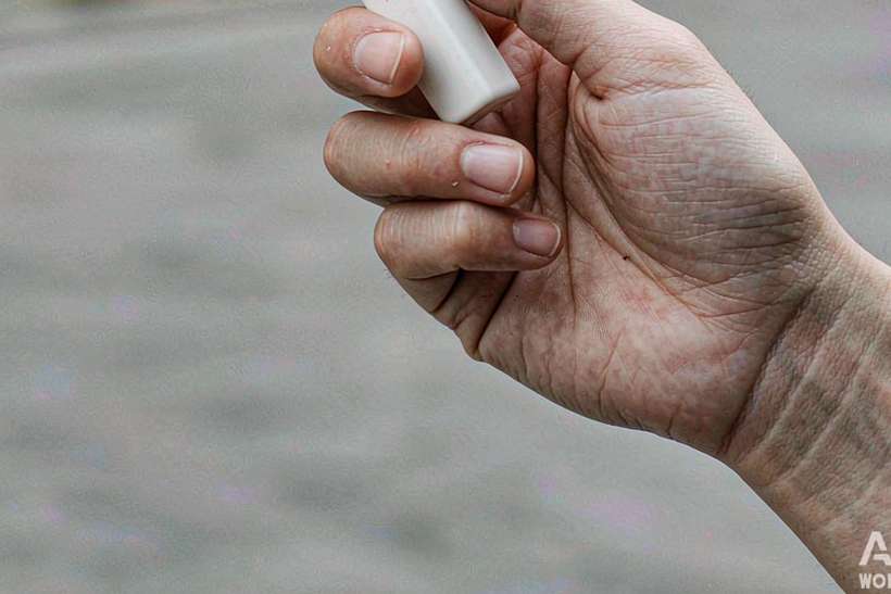Glossary of vape kits — Autumn stock