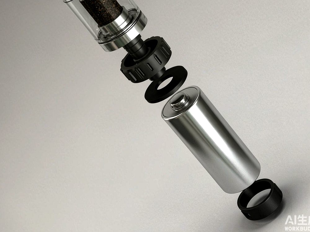 Glossary of vape kits — for resellers
