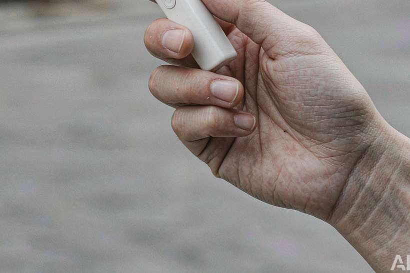 Glossary of vape kits — Middle East