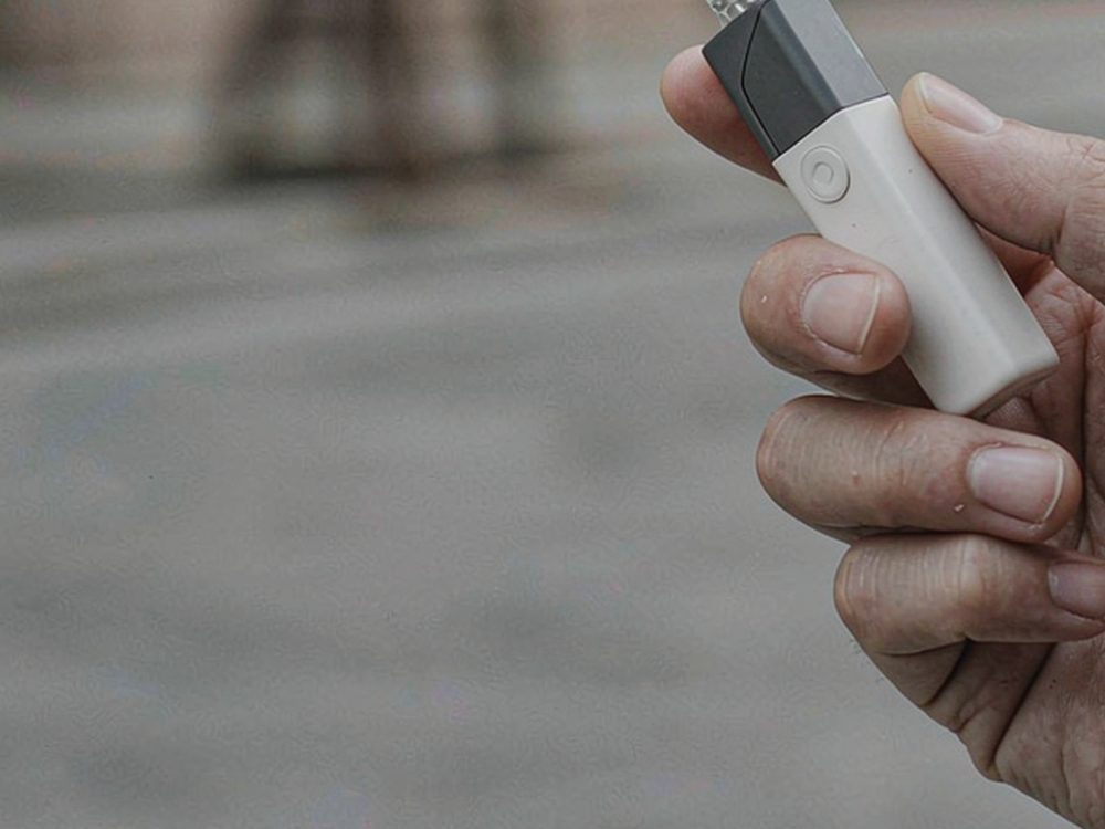 Glossary of vape kits — premium tier