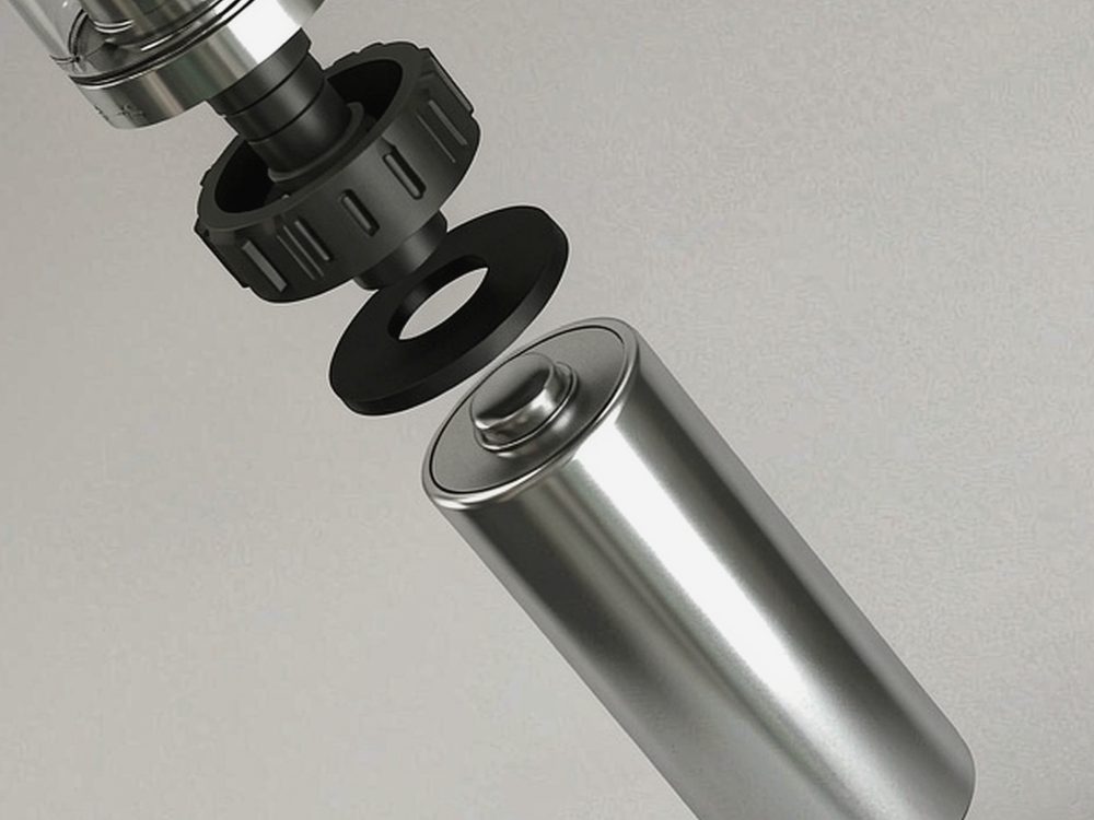 Glossary of vape kits — verified suppliers