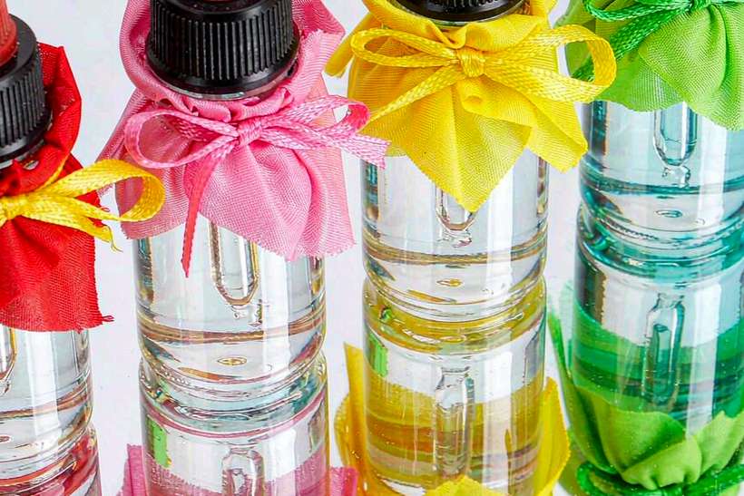 Glossary of vape kits — Winter special