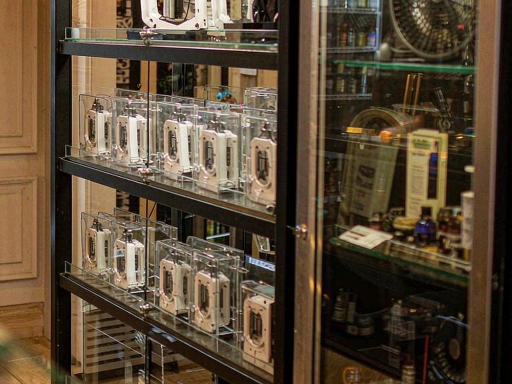 Glossary of vape kits — with fast shipping