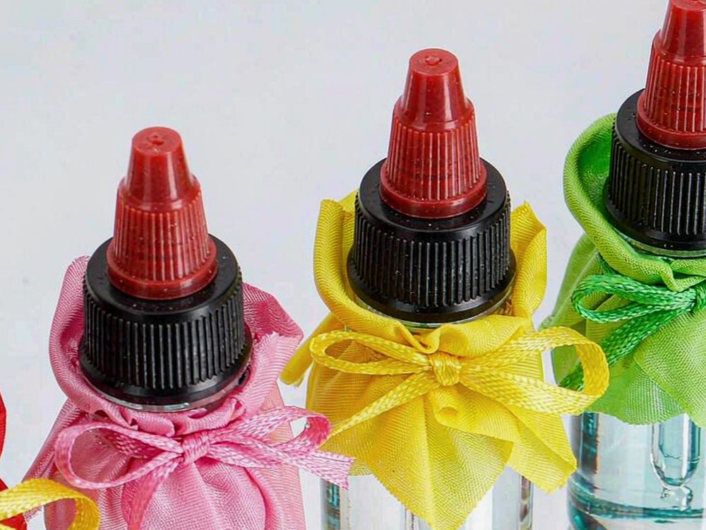 Glossary of vape mods — 2026
