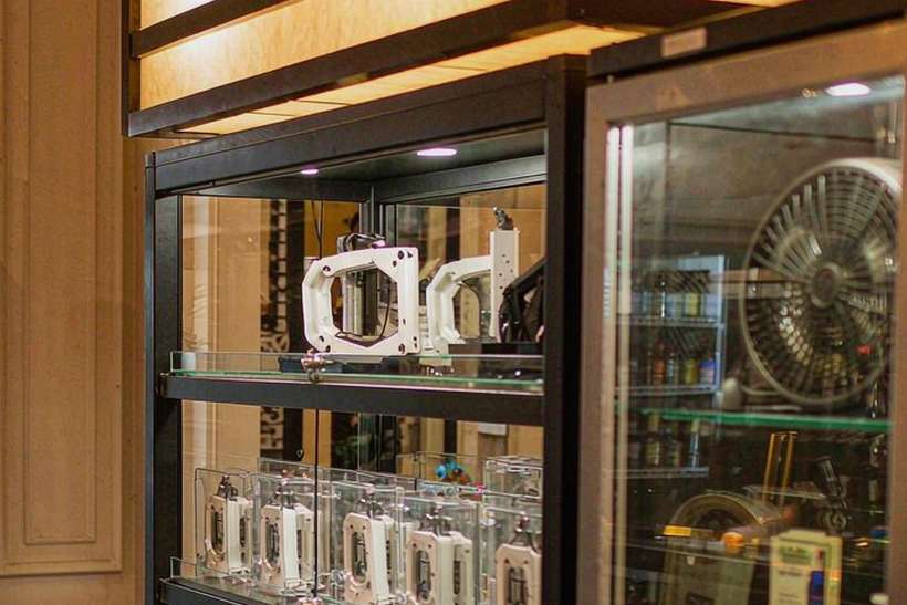 Glossary of vape mods — EU stock