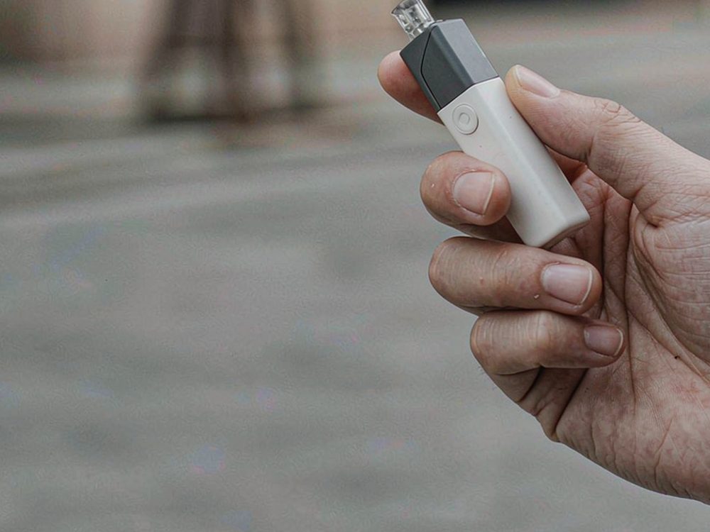 Glossary of vape mods — for resellers