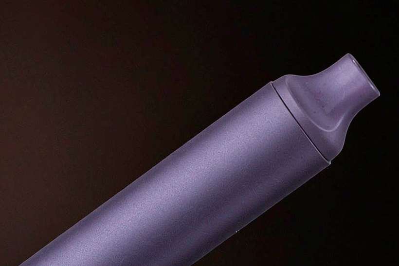 Glossary of vape mods — Middle East