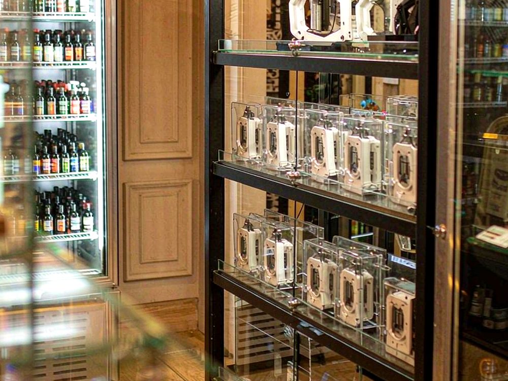 Glossary of vape mods — no minimum MOQ