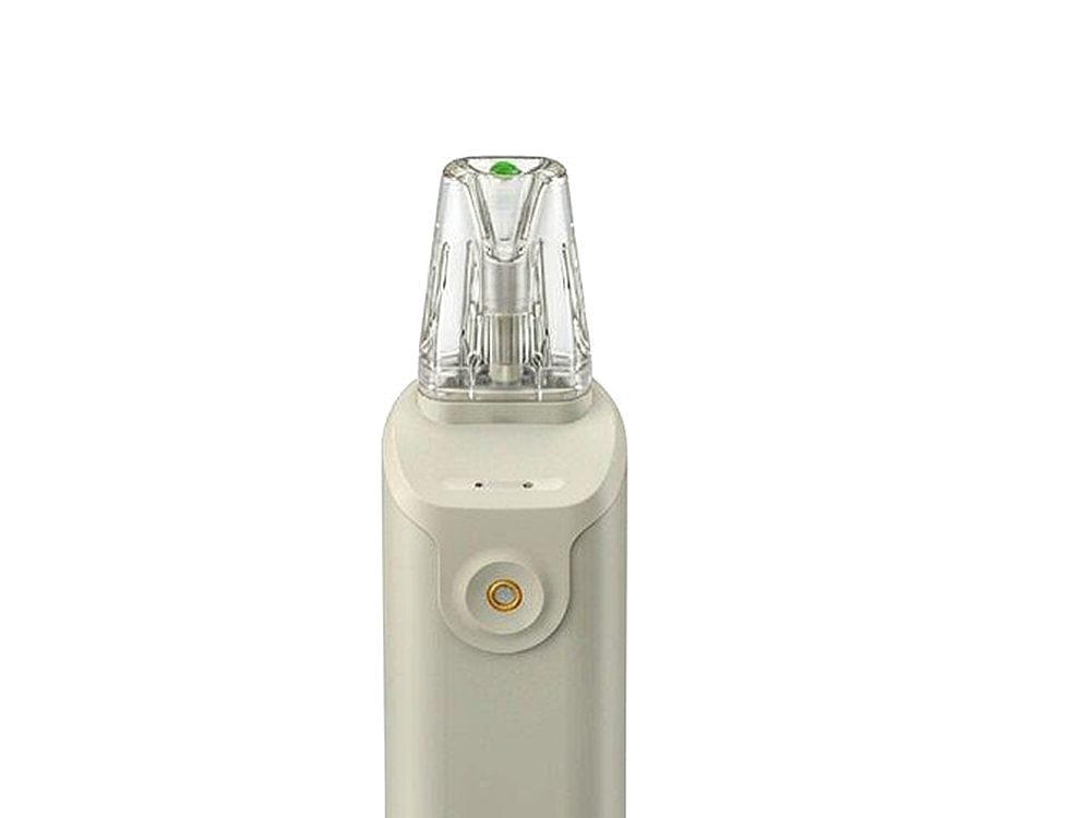 Glossary of vape mods — premium tier
