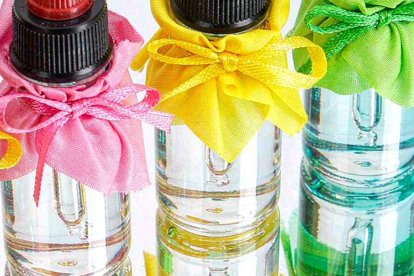 Glossary of vape mods — Spring catalog