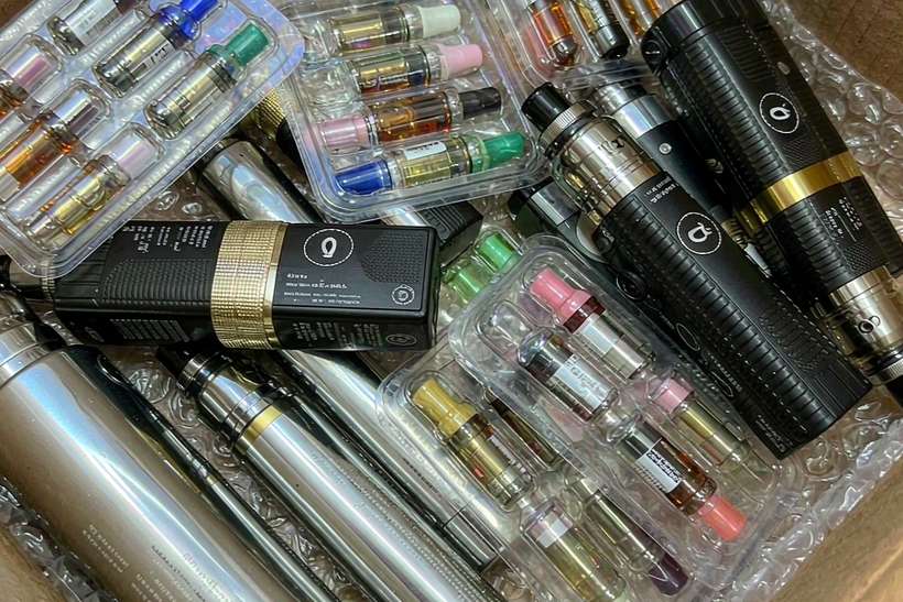 Glossary of vape mods — Summer deals