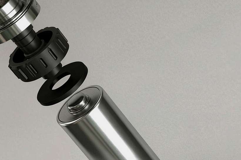 Glossary of vape mods — Winter special
