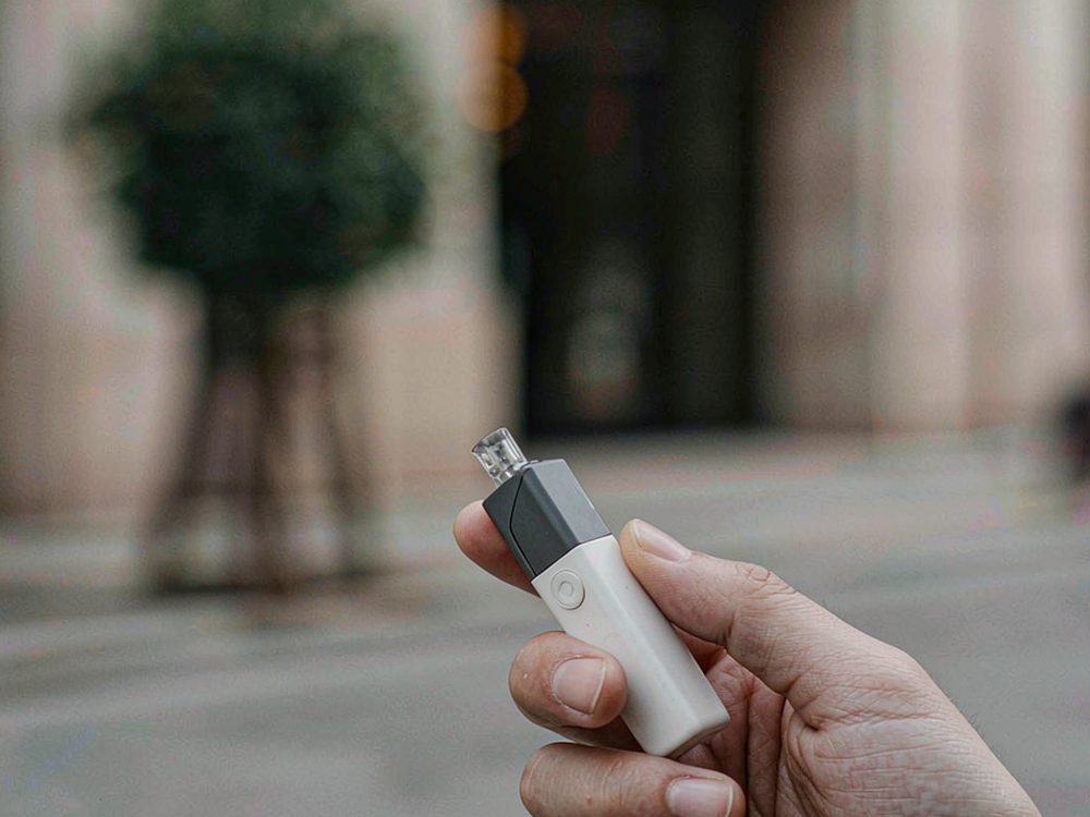 Glossary of vape mods — with fast shipping