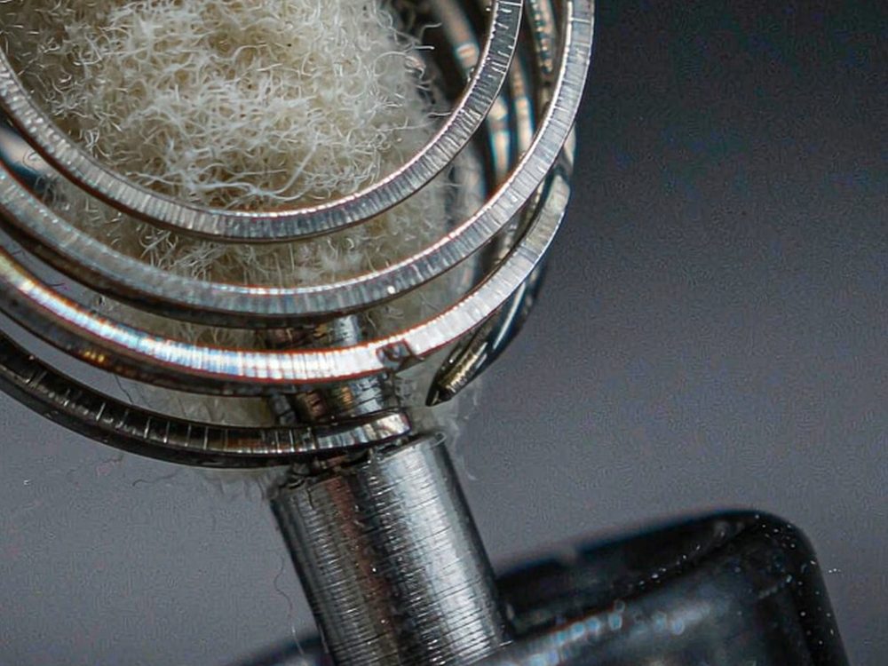 Glossary of vape pods — 2026