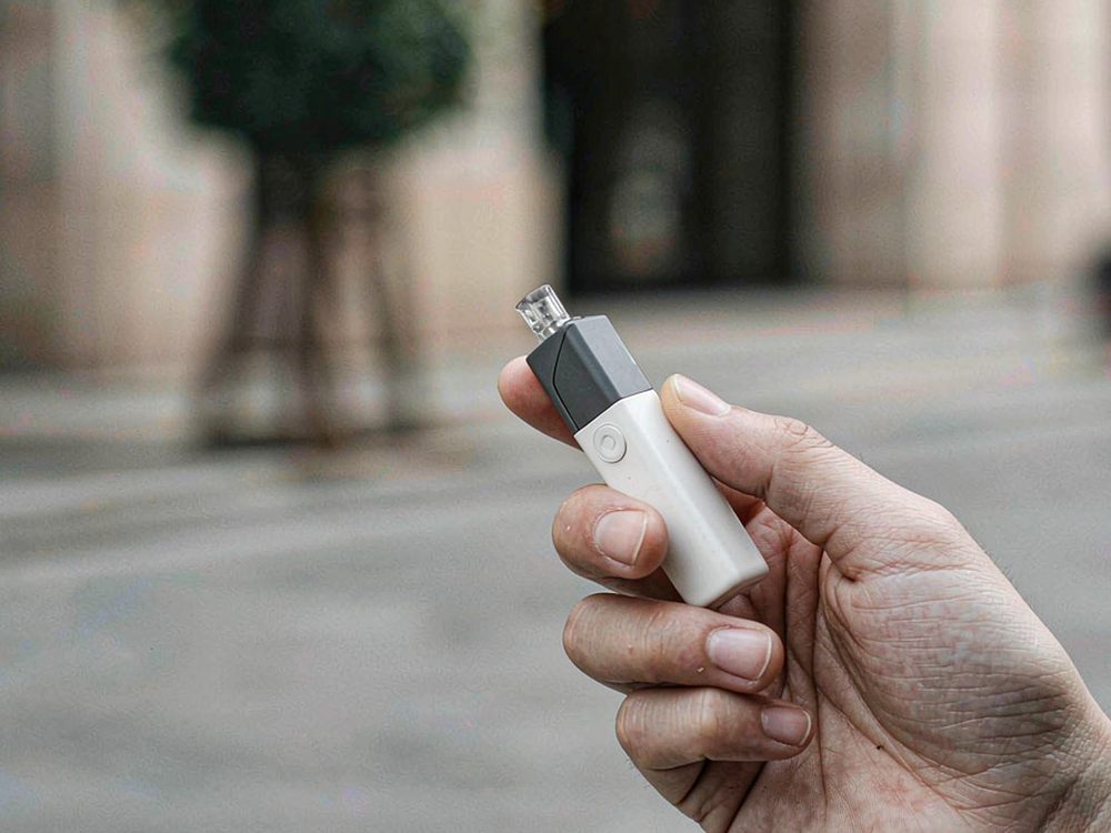 Glossary of vape pods — budget tier
