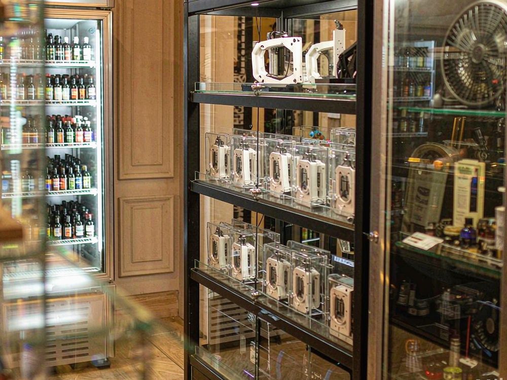 Glossary of vape pods — for resellers