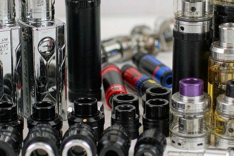 Glossary of vape pods — ODM ready