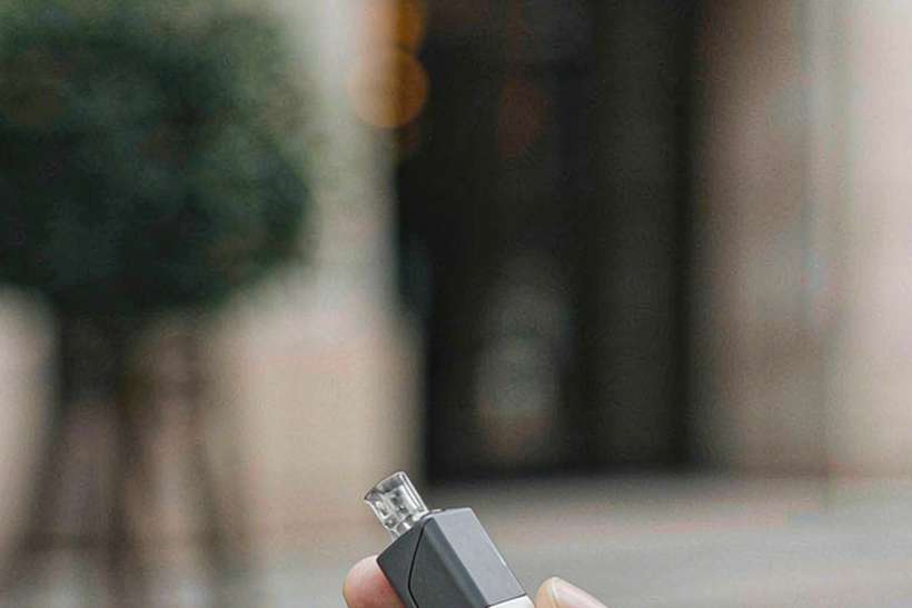 Glossary of vape pods — OEM available