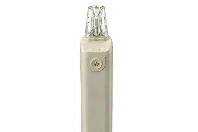 Glossary of vape pods — small parcel