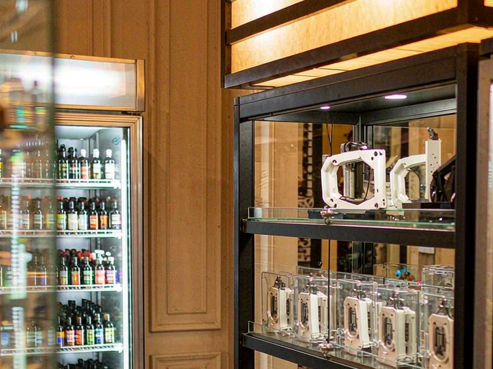 Glossary of vape pods — with fast shipping