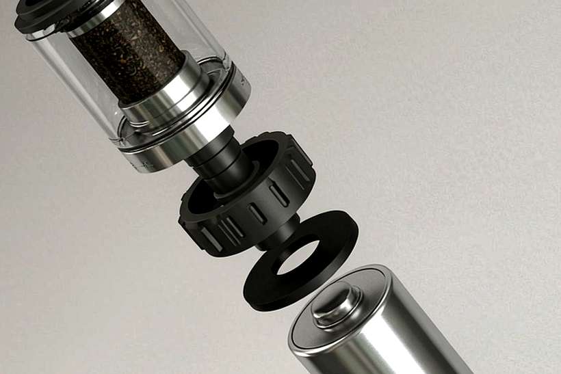 Glossary of vape products in Jeonju Tanba — Middle East
