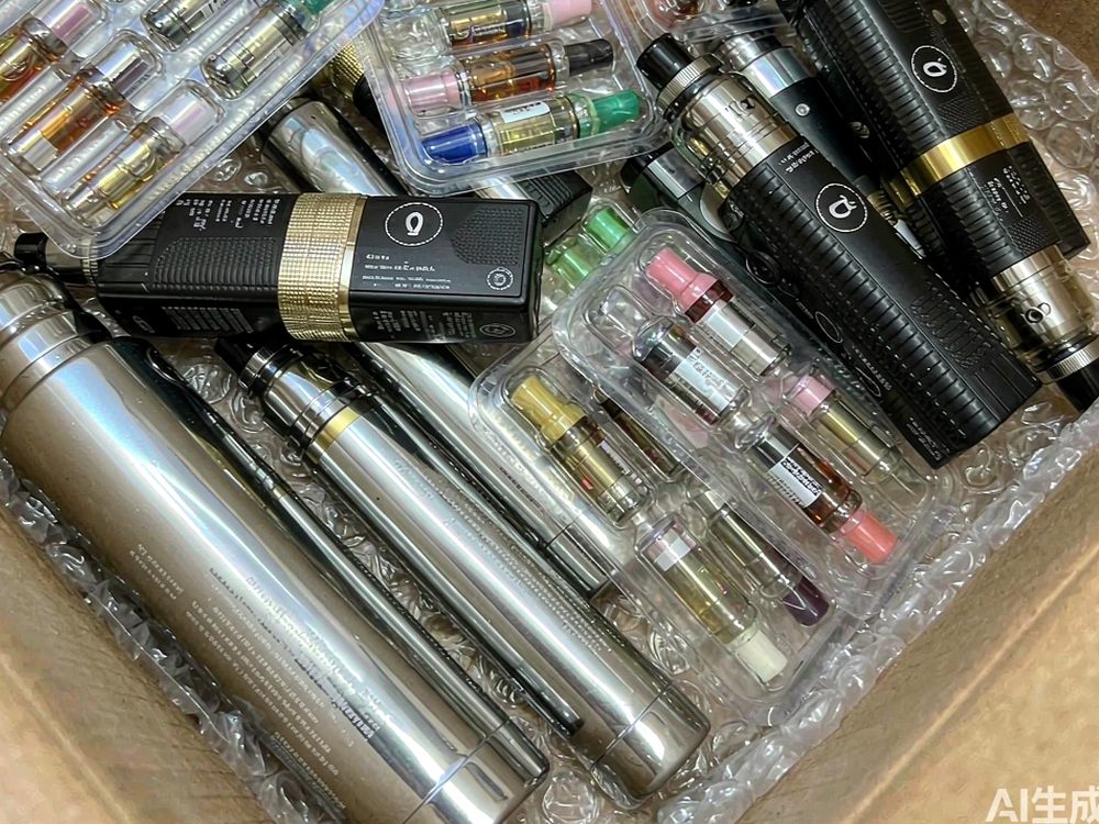 Glossary of vape products in Jeonju Tanba — new arrivals