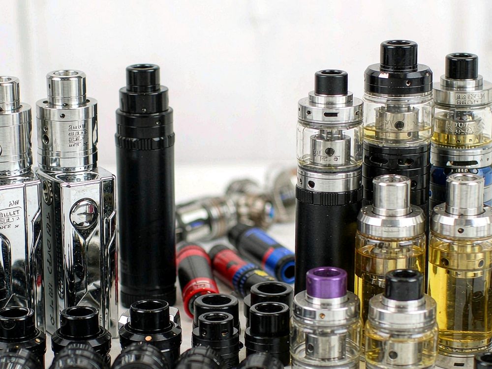Glossary of vape products in Jeonju Tanba — top rated
