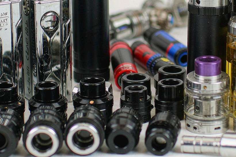 Glossary of vape products in Jeonju Tanba — US warehouse
