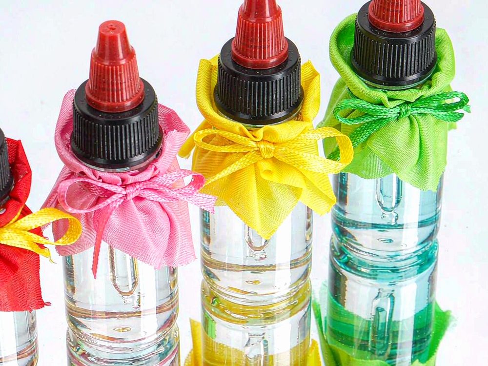 Glossary of vape products in Jeonju Tanba — with fast shipping
